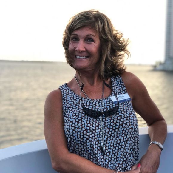 Meet your Posher, Karen - Picture 1 of 1